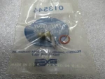 C56 Genuine Tillotson 013546 Inlet Needle Seat Oem New Factory Boat Parts. Fixed Price $8.24.