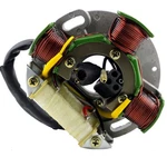 Stator For Arctic Bearcat 440 Cheetah 500 Wildcat 700 1984-05 3003-400. Fixed Price $184.89.