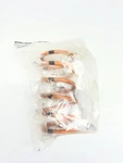 Oem Arctic Cat Orange/black Drive Clutch Spring Part # 0646-045. Fixed Price $64.95.