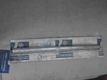 Rupp Snowmobile 16564 Rear Axle. Fixed Price $39.99.
