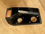 New Arctic Cat Snowmobile Cylinder Cowling 3002-851 '80 '08. Fixed Price $9.99.