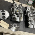 Brp Ski-doo 1996 Grand Touring 670 Crankcase + Rotary Valve Cover Shaft. Fixed Price $181.25.