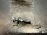 Polaris Bolt And Washer 3084224 T363. Fixed Price $10.98.