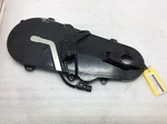 Ski Doo Chain Case Cover 504153537 Good Used Oem With Speed Sensor 2017 Mxzx 850. Fixed Price $75.95.