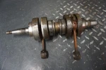 1992 Arctic Cat Oem Crankshaft Ass'y Prowler 440 3005-334. Fixed Price $198.95.