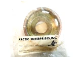 Nos Oem Arctic Cat Recoil Pulley 3001-085 Artic. Fixed Price $23.45.
