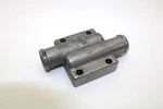 Polaris Oem Brake Caliper Cooler 1930728 Q210. Fixed Price $14.99.