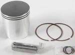 Wiseco Forged Piston Kit W/ Rings Pins Circlips Gaskets 2434M07000 Made Usa. Fixed Price $161.45.