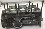 Yamaha Motor Engine Crank Case Assembly 98-1999 Srx 700 Oem 8DF-15100-00-00. Fixed Price $99.95.