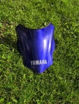 Windshield For Yamaha Fx Nitro Oem Blue. Fixed Price $35.00.