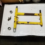 2001-2006 Polaris Edge Xcsp Classic Supersport M-10 Rear Swing Arm 1541527. Fixed Price $89.10.
