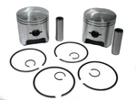 Arctic Cat Powder Special 700, 1999-2000, Std Piston Kit. Fixed Price $119.99.