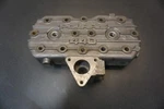 1992-1993 Xcr Swe 440 Polaris Snowmobile Oem Engine Motor Cylinder Head Ass'y. Fixed Price $59.95.
