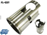 Fits Yamaha Snowmobile VK540 Ii/iii Cylinder Sleeve 73MM FL-1237 High Quality. Fixed Price $80.00.
