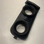 Plate Adapter - 2015 Skidoo Renegade X600 Black. Fixed Price $12.00.