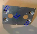 Vintage Jlo Rockwell LR-440/2 Cenrif Fan Cylinder Top Air Shroud 454-14-007-00. Fixed Price $22.99.