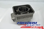 Nos Ski-doo Fully Rebuilt L/c Cylinder For 1985-95 467 Engine 421000113. Fixed Price $90.00.