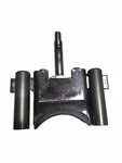Exhaust Valve 420954051 420954057 Oem 2018 Ski Doo Summit 850 Etec Snowmobile. Fixed Price $23.00.