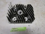 Vintage 73 John Deere JDX4 Snowmobile 290 Cc Mag Cylinder Head. Fixed Price $39.99.