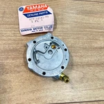 Yamaha Oem Nos Carburetor Pump Body / 879-14543-00-00 GPX-433. Fixed Price $27.00.