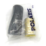 New Nsi Polaris PTO-600 400 Mcm Aluminum Center Pin Terminal. Fixed Price $39.99.