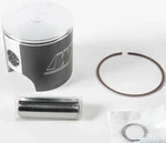 Wiseco 2411M07600 Piston Kit, Standard Bore 76.00MM. Fixed Price $158.96.