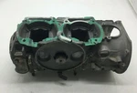 Ski-doo Snowmobile Summit X 670 1998 Oem Engine 420888017. Fixed Price $229.00.