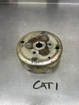 02-09 03 04 Arctic Flywheel Assembly # 0609-483 Z 570 Panther Bearcat FP9113. Fixed Price $281.91.