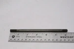 Nos Oem Genuine Yamaha Cylinder Stud Bolt 95617-08740-00. Fixed Price $8.50.
