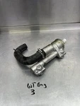 10 09 08 07 06 Polaris Water Manifold 0452938 Iq Fs Classic Touring 750 Widetrak. Fixed Price $37.59.