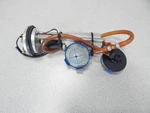Arctic Cat Snowmobile 2000-2004 Zl Zr 600 Efi Fuel Pump Assembly 1670-200. Fixed Price $216.47.