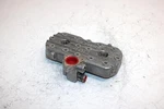 94 Polaris 440 L/c Oem Cylinder Head 3084610 SP53. Fixed Price $34.39.