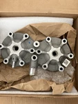 2022- 2025 Polaris Matryx Patriot Boost Cylinder Head. Fixed Price $150.00.