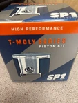 54-772PS T-moly Series Piston Kit. Fixed Price $89.99.