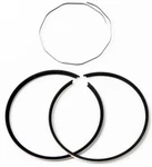 Namura Piston Ring Set 56.23MM NX-40011-1R. Fixed Price $17.99.