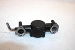 93 Arctic Cat Pantera Oem Thermostat Manifold 3004-025 SAS1. Fixed Price $14.99.