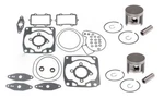 2009 Arctic Cat Sno Pro Le Spi Pistons Bearings Top End Gasket Kit. Fixed Price $269.77.