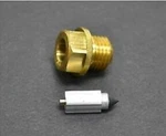 3131146 3130016 1.5 Viton Tip Carburetor Needle Valve & Seat Polaris 400 500 550. Fixed Price $24.98.