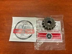 Nos Yamaha CS340 EC340 ET340 Chain Drive Sprocket 14T 806-17682-40-00 Y177. Fixed Price $23.02.