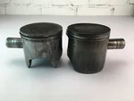Brp Ski-doo Mach Z1000 2006 Pistons 420889233. Fixed Price $35.37.