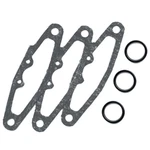 Exhaust Valve Gasket Kit For 2001 Polaris 800 Xcr Snowmobile Winderosa 719105. Fixed Price $22.07.
