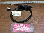 Throttle Control # 8GL-82720-00-00 Yamaha 2010 Fx Nytro 1,000 Rtx. Fixed Price $50.69.