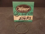 Vintage Wiseco Single Piston Ring. Fixed Price $29.15.
