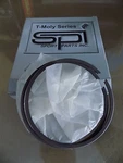 1998 01 02 03 Arctic 1000 Mtn. Pantera Thundercat Piston Ring Set. Fixed Price $16.12.