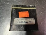 Spi 1975-1976 Polaris Colt 340 Piston Rings R09-701. Fixed Price $9.99.