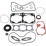 Pro-x 34.5609 Complete Gasket Set With Oil Seals. Fixed Price $103.68.