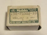 1990-1997 Polaris 650 Rxl Touring Sks Relay Efi Electrical #3084109 158-75502-. Fixed Price $35.00.