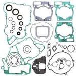 Vertex Complete Gasket Kit W/oil Seal 811330. Fixed Price $118.16.