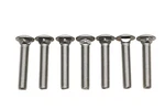 New Oem Polaris 7515516 Bolts Qty Nos. Fixed Price $10.99.