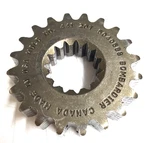 2002-2004 Ski-doo Mxz Legend Grand Touring Tooth Top Sprocket 504074800 Oem. Fixed Price $34.99.